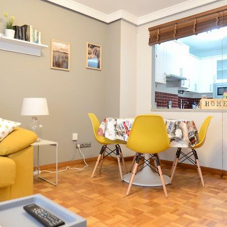 Apartament Costa 123 Gijón Zewnętrze zdjęcie