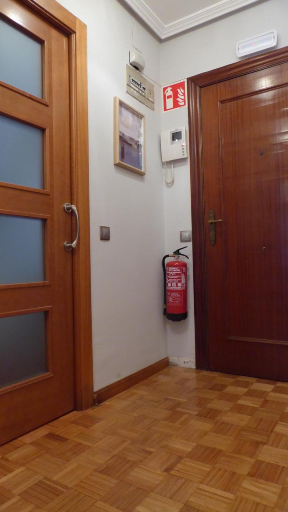 Apartament Costa 123 Gijón Zewnętrze zdjęcie