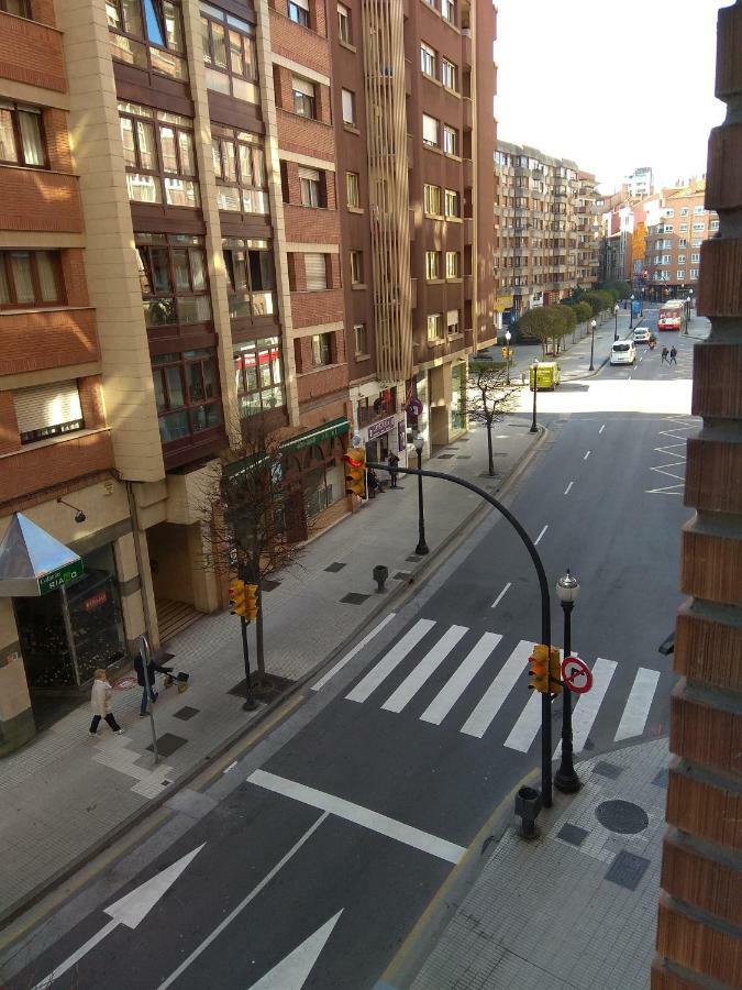 Apartament Costa 123 Gijón Zewnętrze zdjęcie