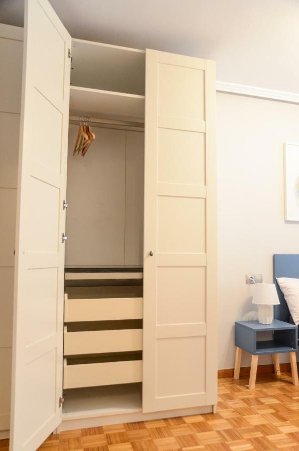 Apartament Costa 123 Gijón Zewnętrze zdjęcie